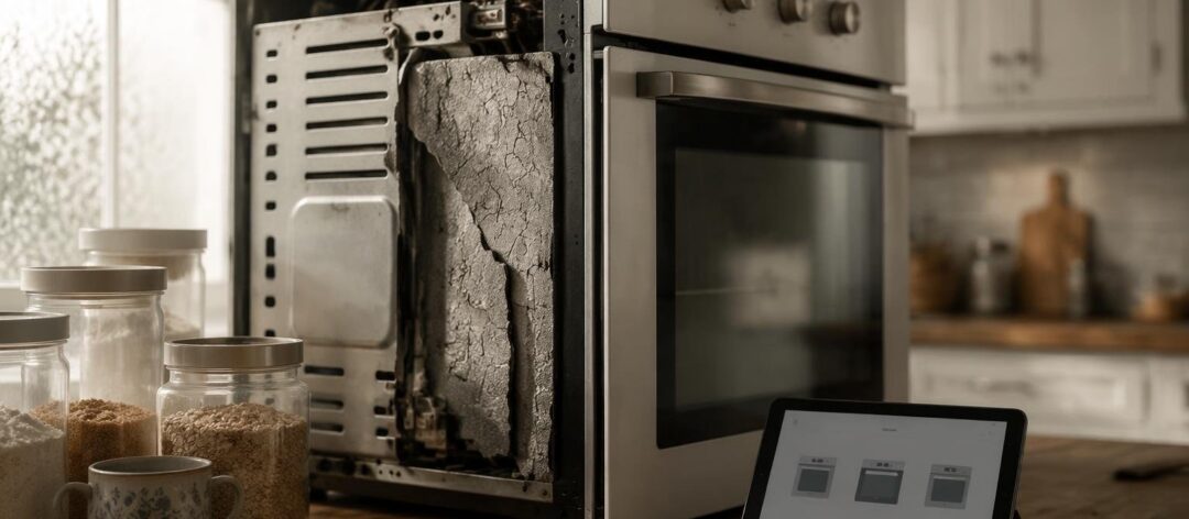 How to avoid appliance failures: a guide to informed buying