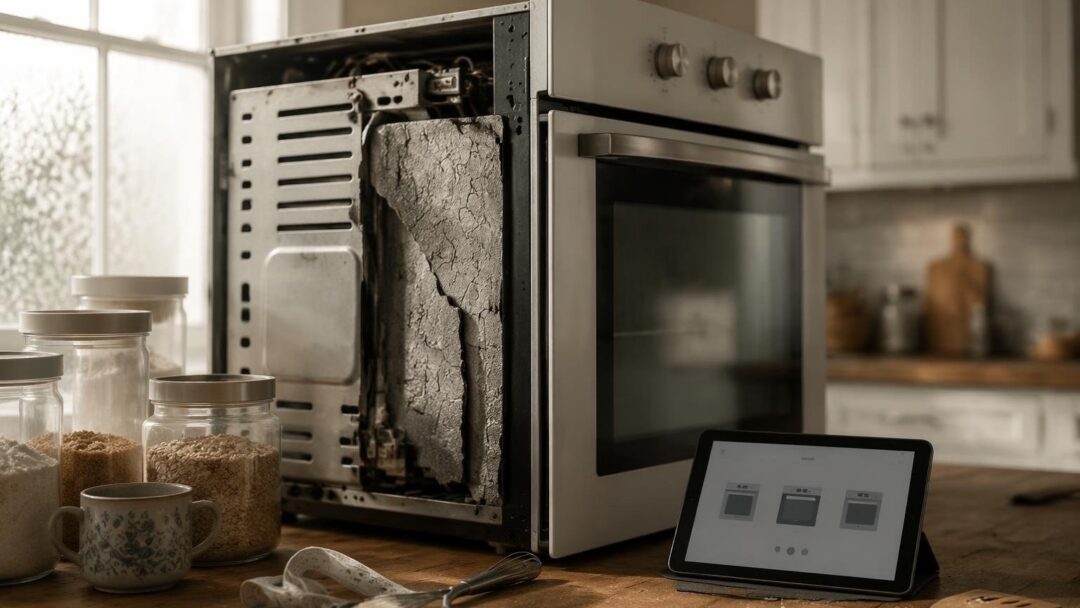How to avoid appliance failures: a guide to informed buying
