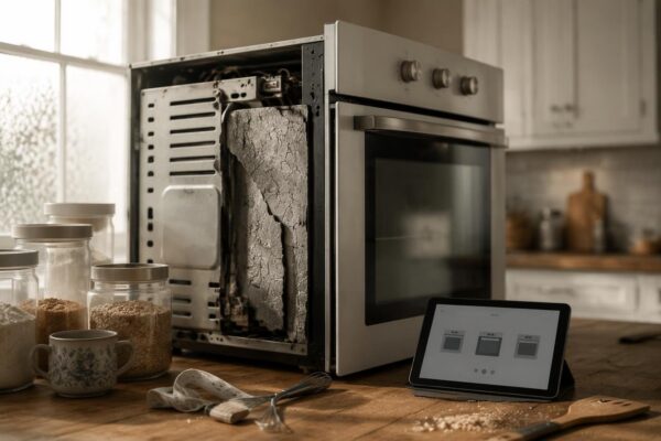 How to avoid appliance failures: a guide to informed buying