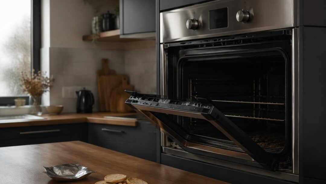 How to avoid appliance headaches: Lessons from a wall oven failure