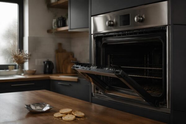 How to avoid appliance headaches: Lessons from a wall oven failure