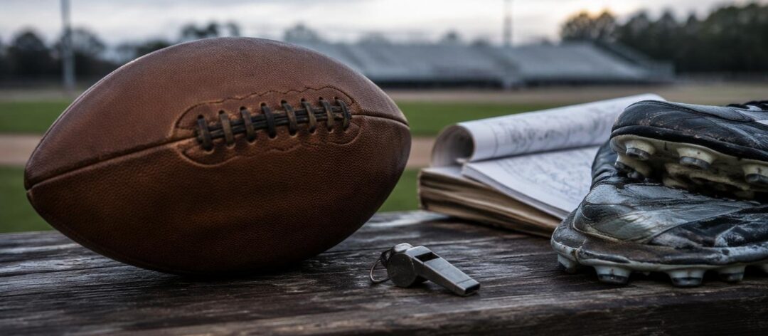 Indian Hill football team aims for state championship in 2026 season