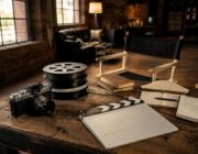 James Ingalls II Plans Film Studio Campus in Cleveland, Ohio
