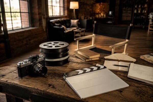 James Ingalls II Plans Film Studio Campus in Cleveland, Ohio