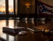 Ohio FOP Endorses GOP Candidates in Historic Move