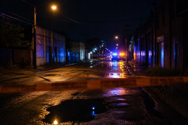 Shooting in Winton Hills leaves teen with non-life-threatening injuries