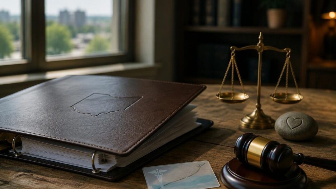 Understanding the New Medicaid Work Requirements in Ohio