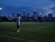 Browns make final cuts, place Gabriel on injured reserve