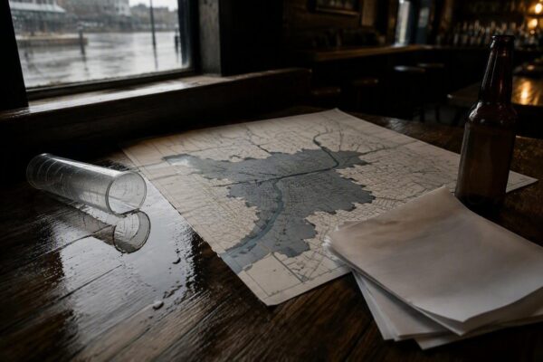 Cincinnati community addresses flash flooding concerns at Oakley meeting