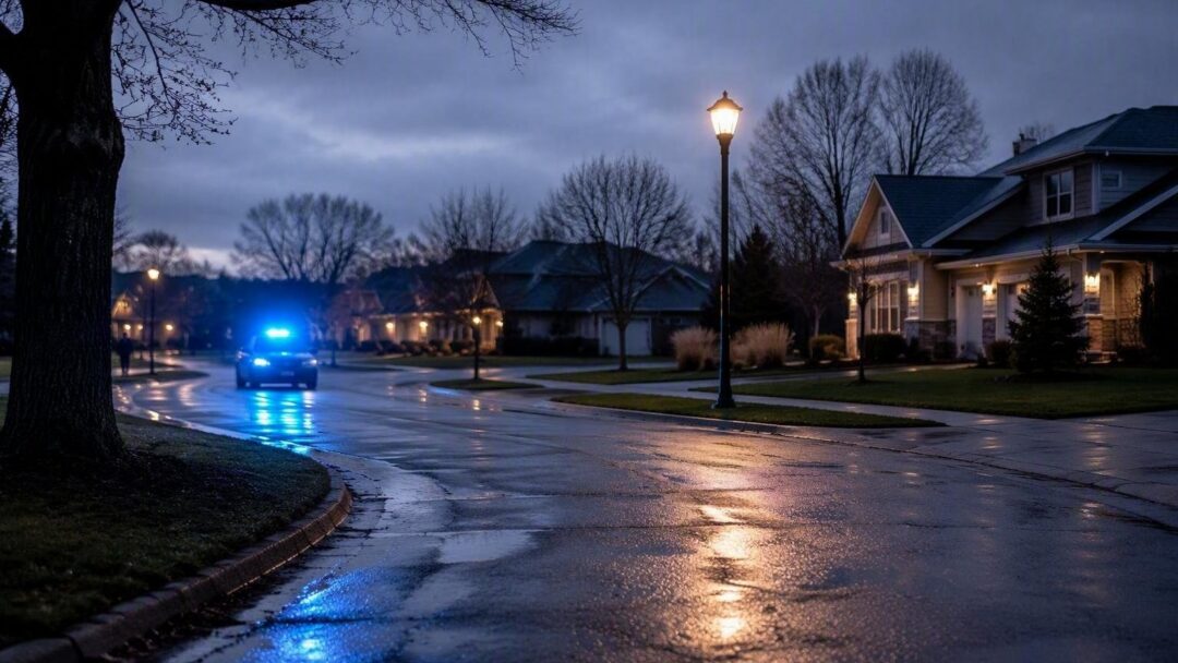 Cincinnati Police Shoot and Kill Suspect After High-Speed Chase