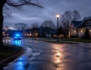 Cincinnati Police Shoot and Kill Suspect After High-Speed Chase