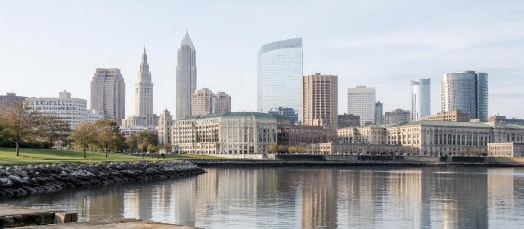 Cleveland residents challenge enbridge gas's $7.60 monthly rate increase proposal