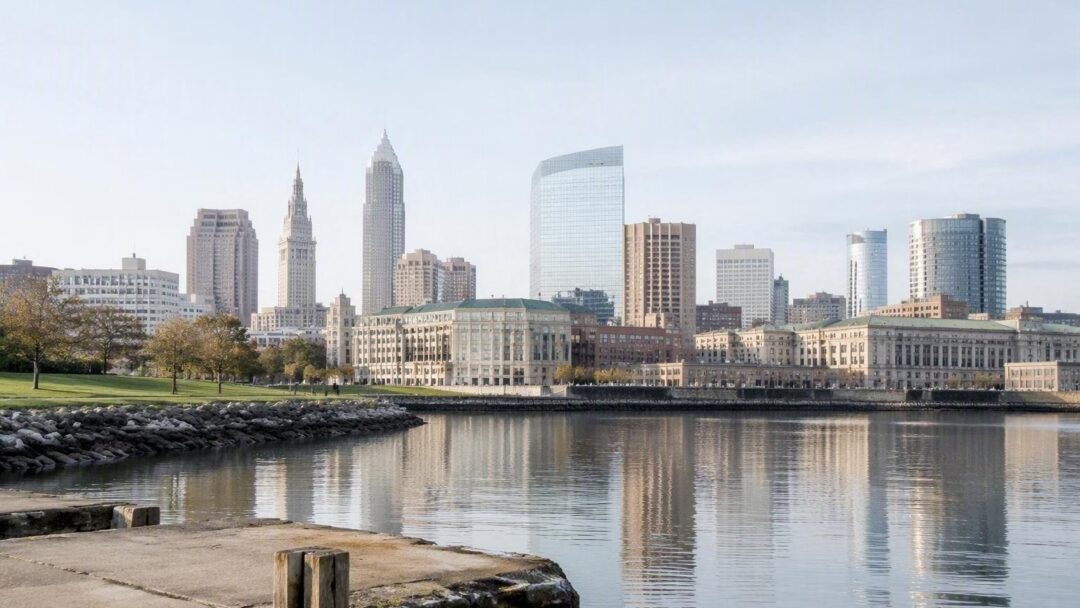 Cleveland residents challenge enbridge gas's $7.60 monthly rate increase proposal