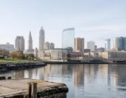Cleveland residents challenge enbridge gas's $7.60 monthly rate increase proposal
