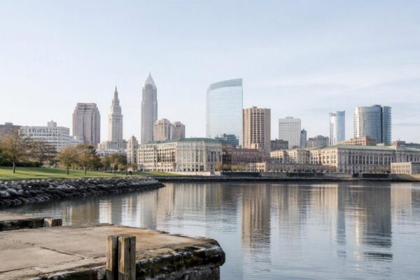 Cleveland residents challenge enbridge gas's $7.60 monthly rate increase proposal
