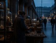 Discover Ghost Market: Cleveland's Vendor-First Marketplace