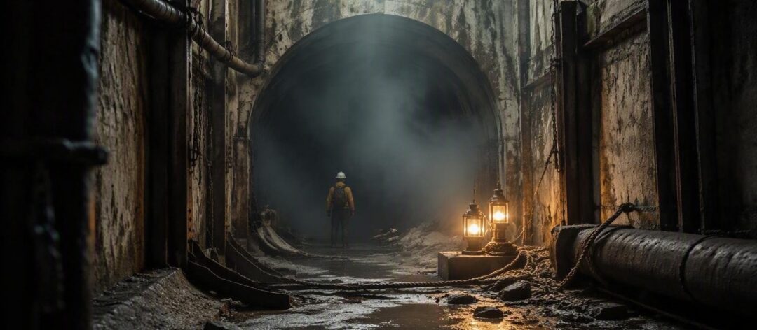 Garrett Morgan's Bravery in the 1916 Cleveland Tunnel Explosion