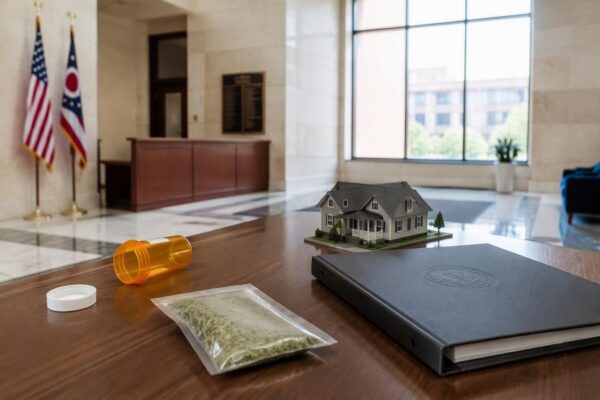 Governor DeWine Announces Crackdown on Recovery Homes and Kratom Regulations in Ohio