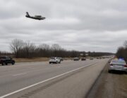 How Ohio State Highway Patrol Uses Airplanes to Catch Speeders