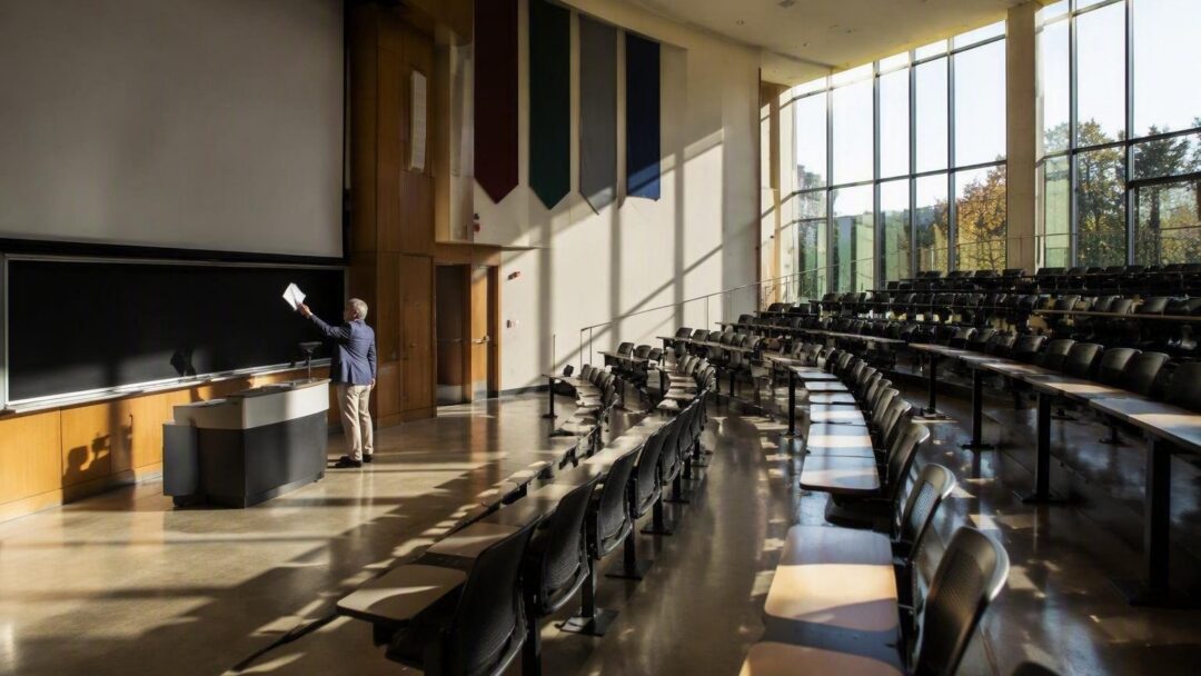 How Senate Bill 1 is Transforming Ohio's Higher Education Landscape