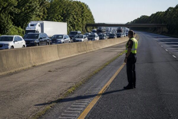 I-71 Closure Between Pearl Road and Royalton Road: What We Know