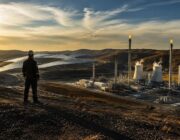 Ohio Greenlights Natural Gas Plant and Solar Farm on Former Coal Mine