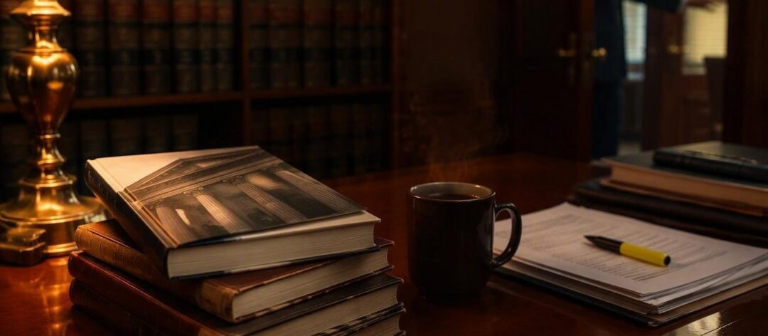The Misny Method: A Cleveland Lawyer's Blueprint for Success and Advocacy