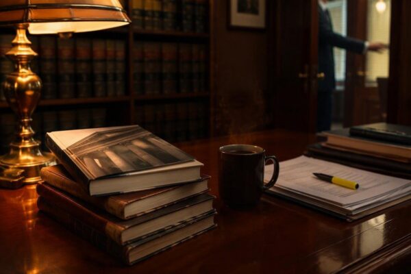 The Misny Method: A Cleveland Lawyer's Blueprint for Success and Advocacy