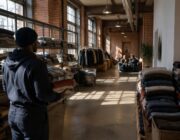 Blanket Sunday fundraiser aims to keep Ohio families housed