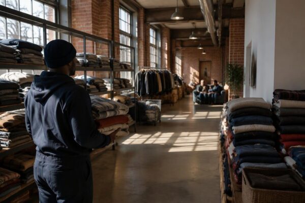 Blanket Sunday fundraiser aims to keep Ohio families housed