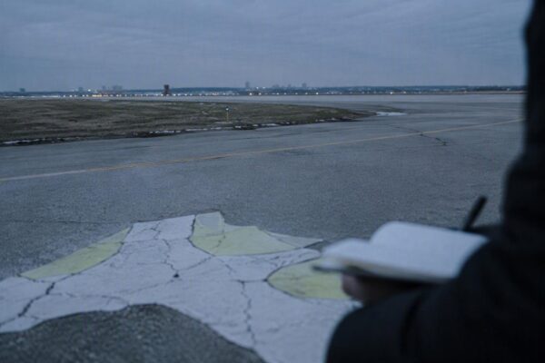 Burke Lakefront Airport Closure Threatens Cleveland National Air Show's Survival