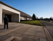 Forest Park Police Probe Gunfire Incident at Winton Woods High School Athletic Building
