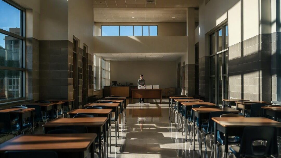 Statewide review uncovers testing anomalies in seven Greater Cincinnati educational institutions