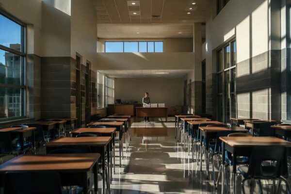 Statewide review uncovers testing anomalies in seven Greater Cincinnati educational institutions