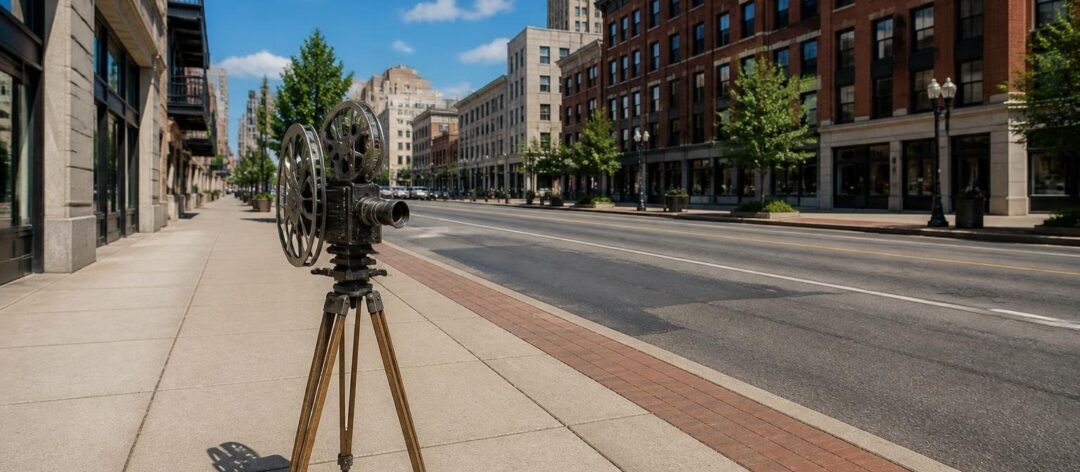 Northeast Ohio’s busy week of film festivals and screenings