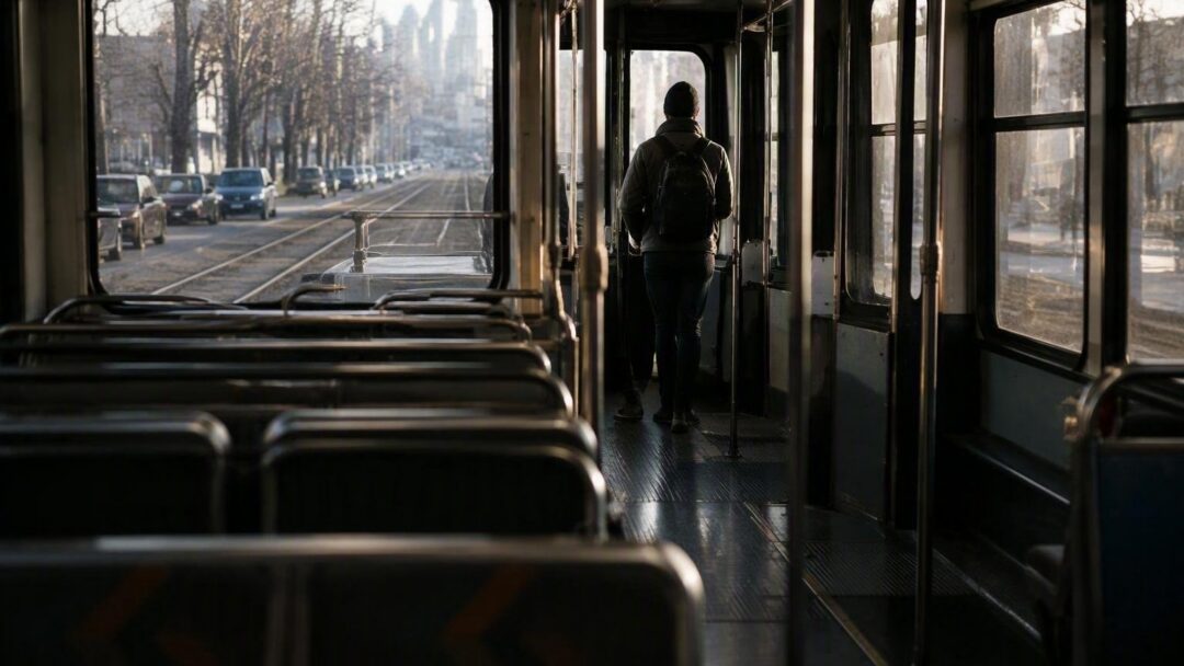 24-Hour SEPTA Ride: Philadelphia's Bold Protest Against Service Cuts