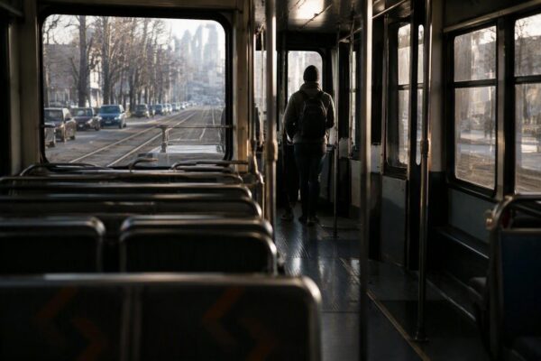 24-Hour SEPTA Ride: Philadelphia's Bold Protest Against Service Cuts