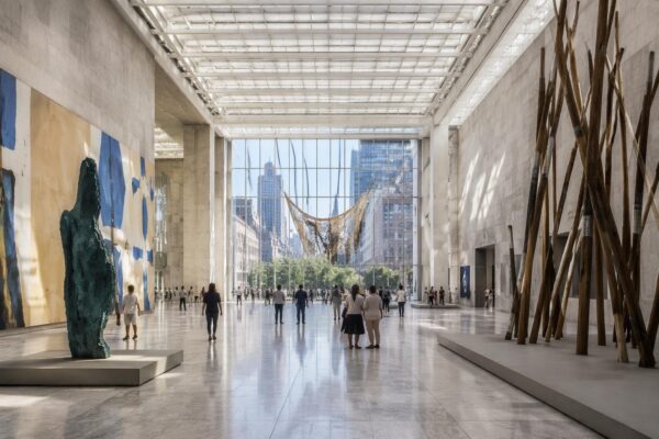 Discover Philadelphia's Top Events and Exhibitions in July 2026