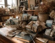 Explore the Charm of Tiny Art at Queen Village's Mini Mini Art Show