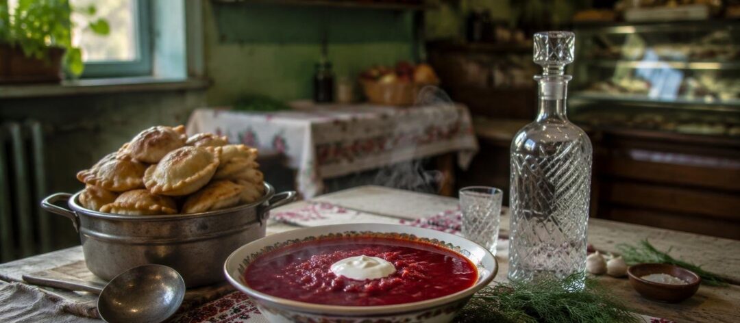 Exploring Northeast Philadelphia's Russian and Ukrainian immigrant neighborhoods