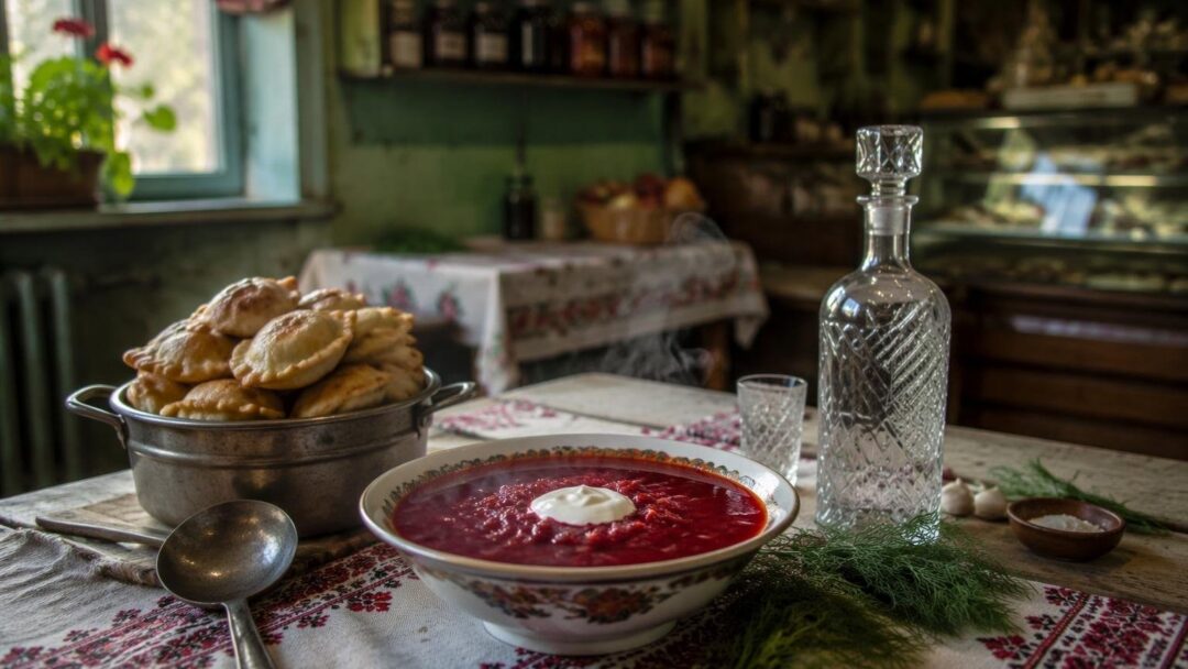 Exploring Northeast Philadelphia's Russian and Ukrainian immigrant neighborhoods
