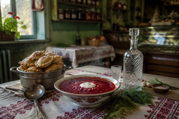 Exploring Northeast Philadelphia's Russian and Ukrainian immigrant neighborhoods