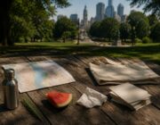 Exploring Philadelphia's summer activities and community efforts