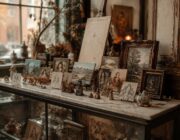 Exploring the Mini Mini Art Show: A Big Hit in Queen Village