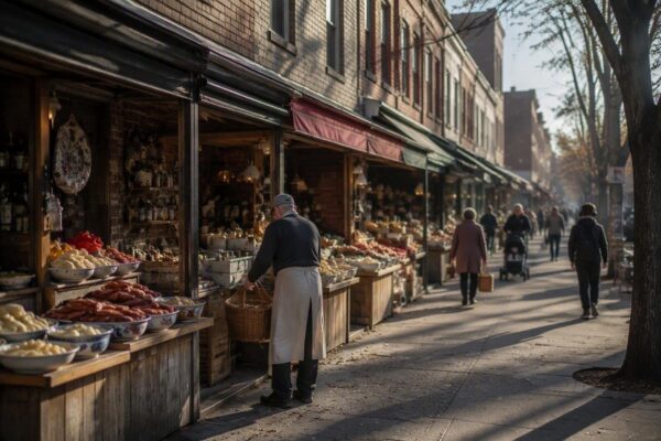 Exploring the multicultural fabric of Bustleton and Somerton