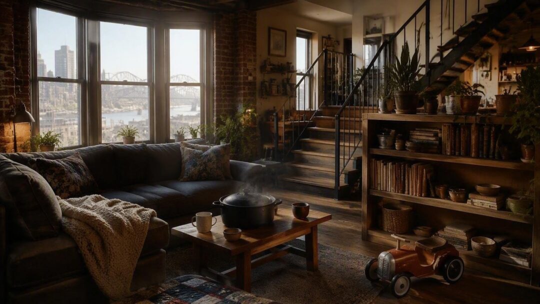 How Pittsburgh Families Are Embracing Multigenerational Living to Cope with Rising Costs