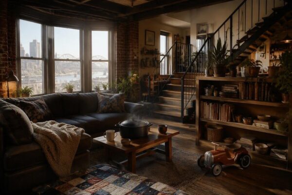 How Pittsburgh Families Are Embracing Multigenerational Living to Cope with Rising Costs