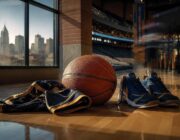 NBA Legend LeBron James Signs with Philadelphia 76ers in 2026