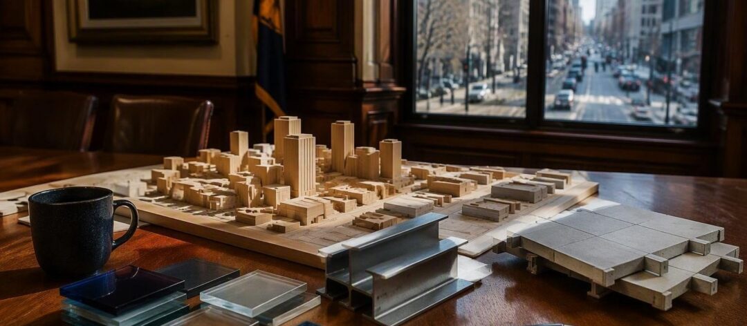 Pittsburgh Advances Downtown Transit Revitalization Investment District