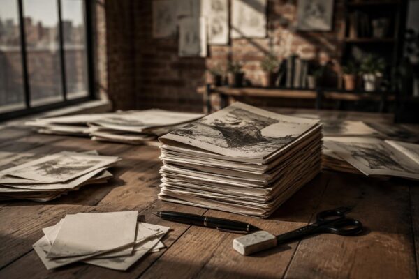 Pittsburgh zine call: Share your stories and art with the community